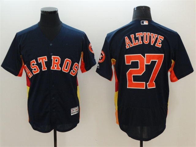 men houston astros-251